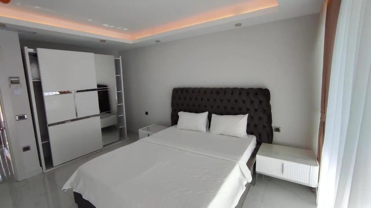 Elite Luxury Suite & Spa