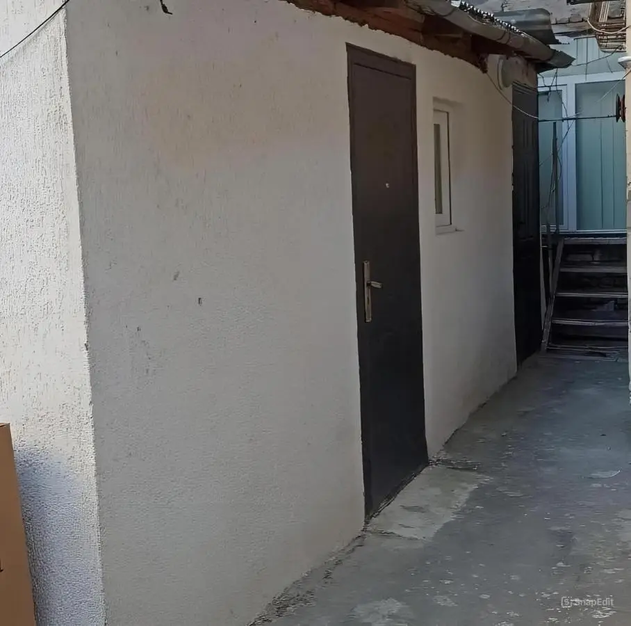 Tiny House