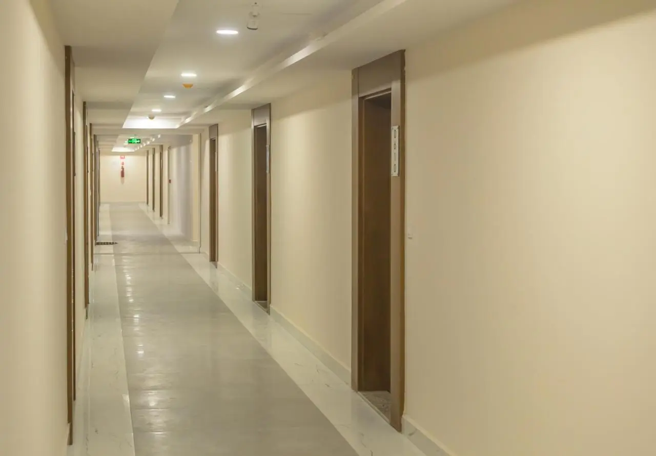 GlobalStay Batumi View Beachfront Apartments