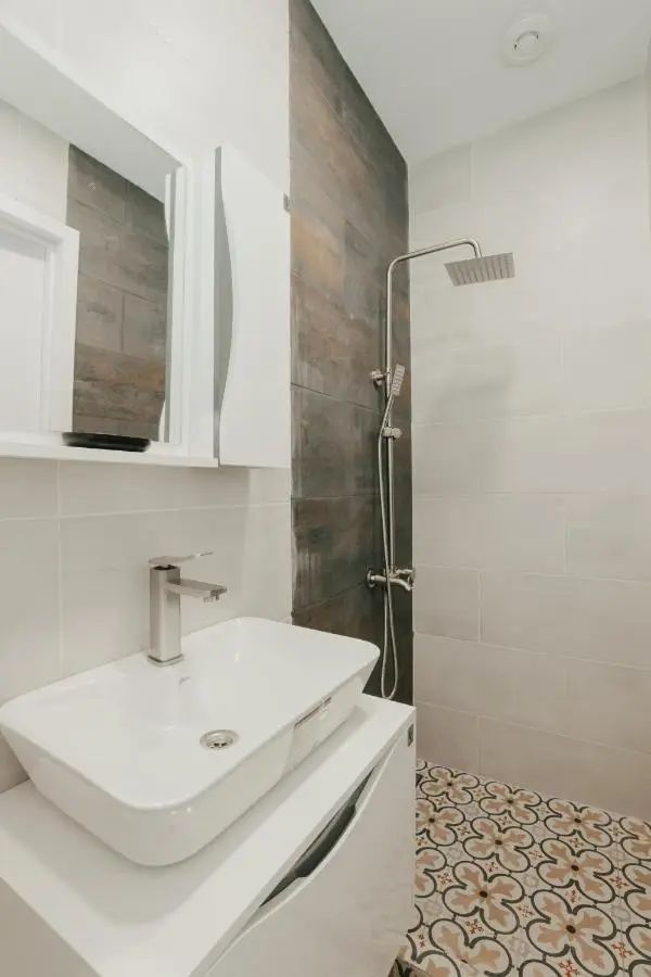 Apartment 1905 in Tbilisi, Avlabari