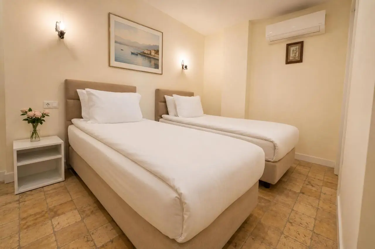 La Paloma Hotel