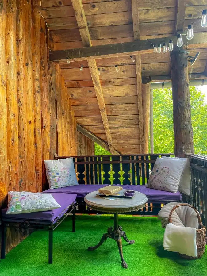 Holiday home Iman