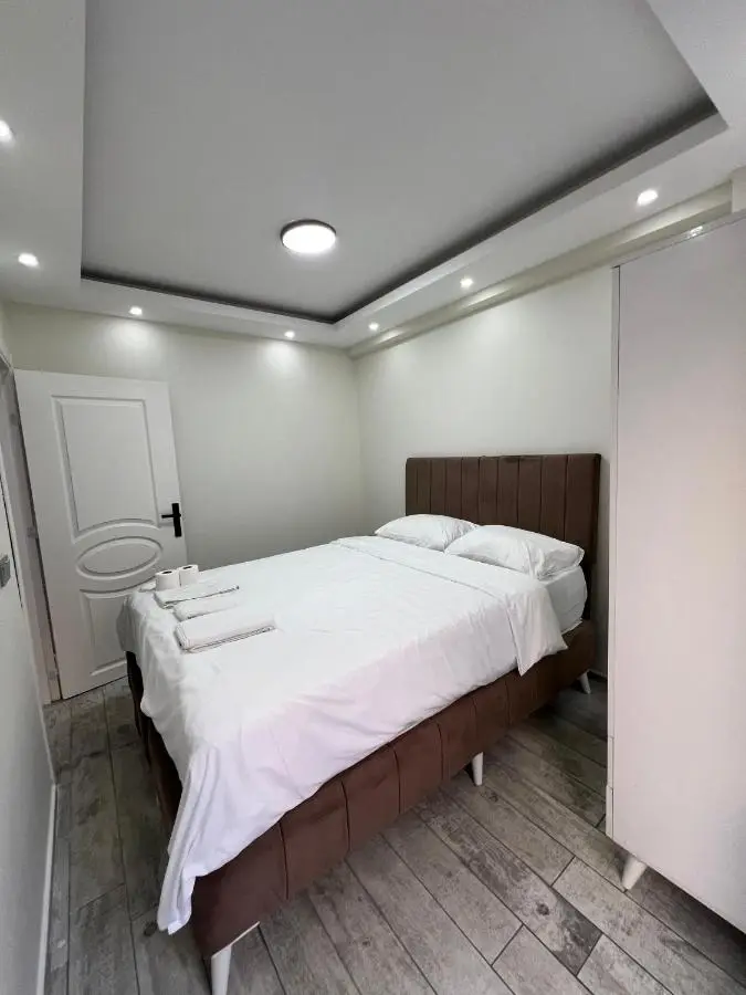 Nexus By Taksim Hotel