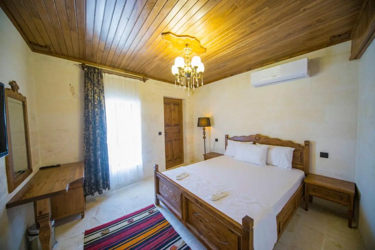 PALMYRA BOUTIQUE HOTEL