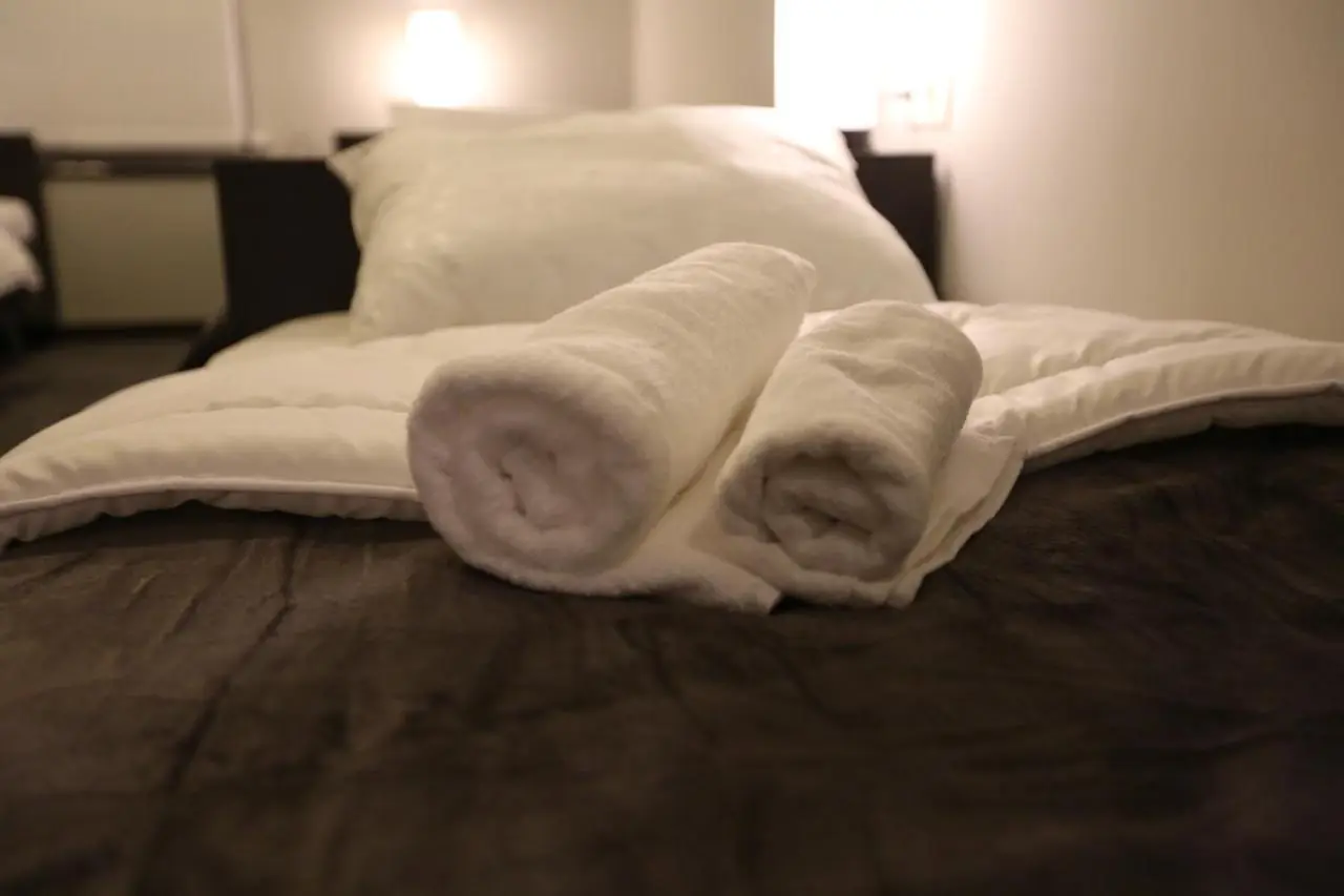 Hotel Reverence