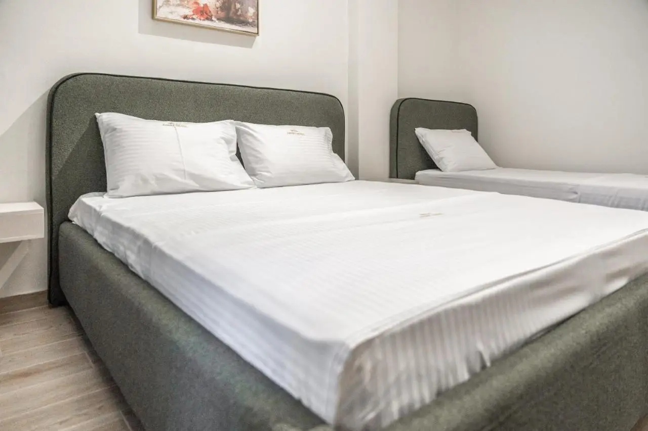 Vala Apart-Hotel