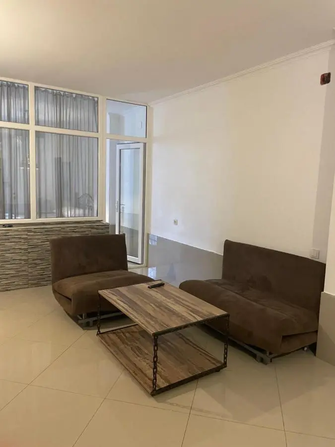 Cozy Apartment in the Center of Batumi