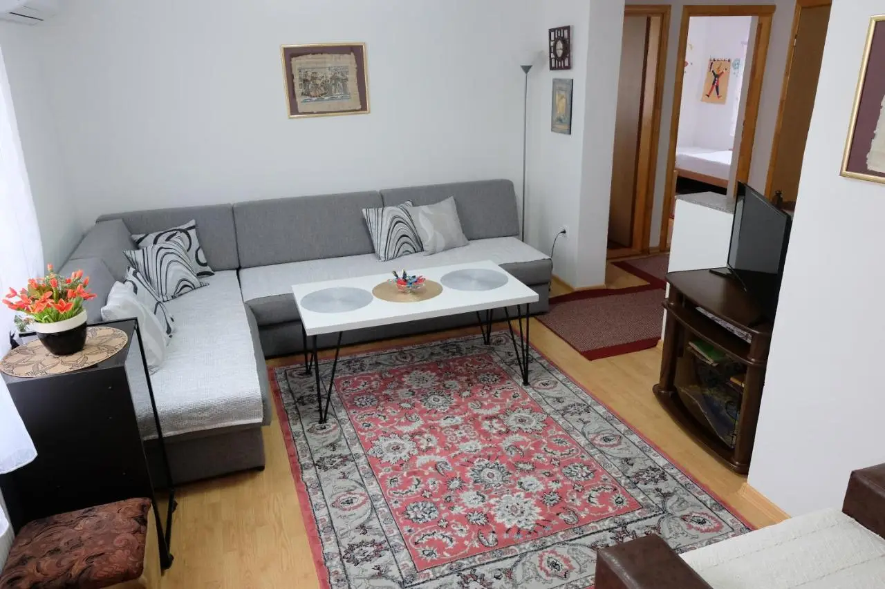 Ammy apartment