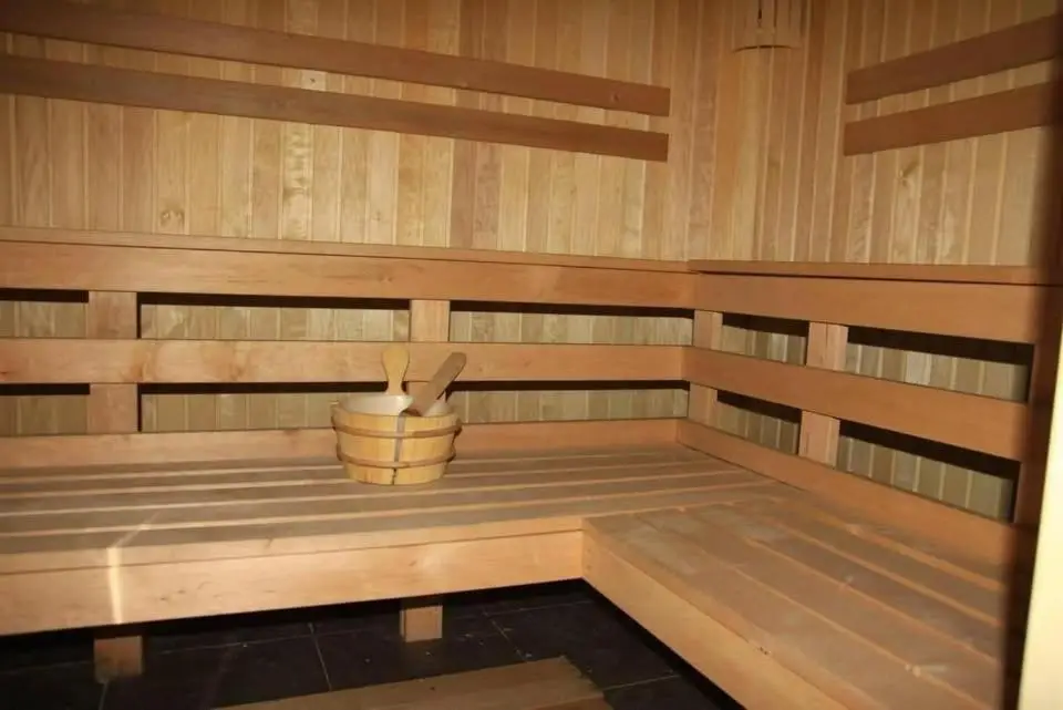 Orbi Palace Bakuriani Apartment 402