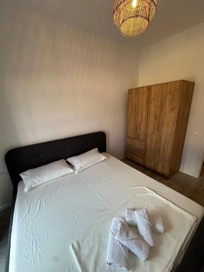Sunflower Apartment