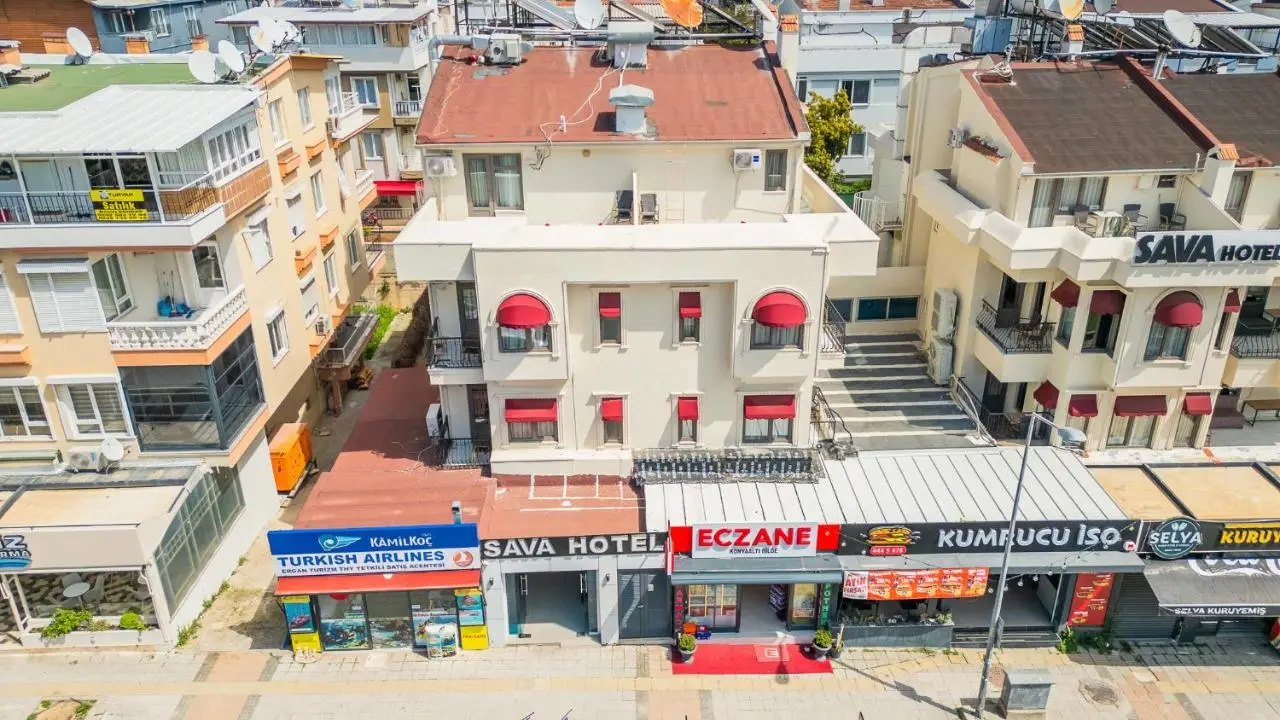 Sava Hotel