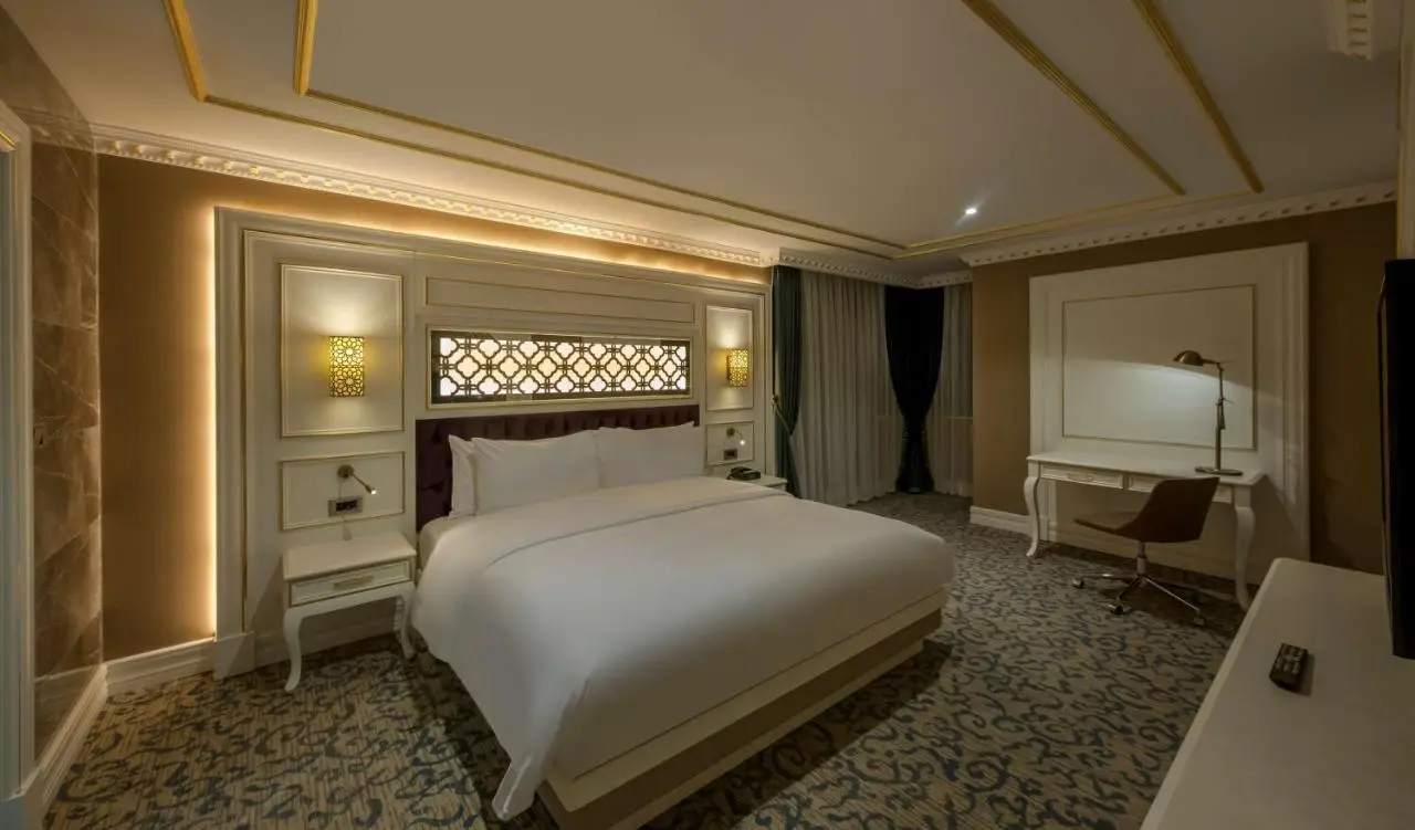 Doubletree By Hilton Elazig