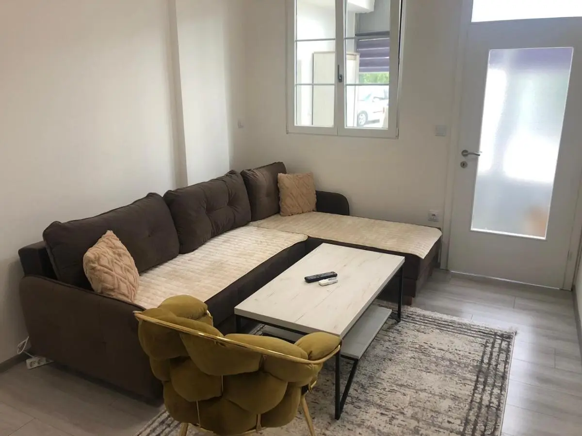 Apartman 555