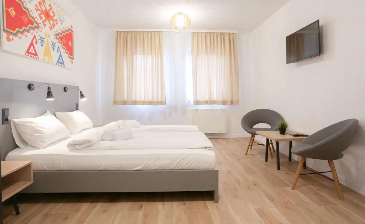 Hostel Kucha