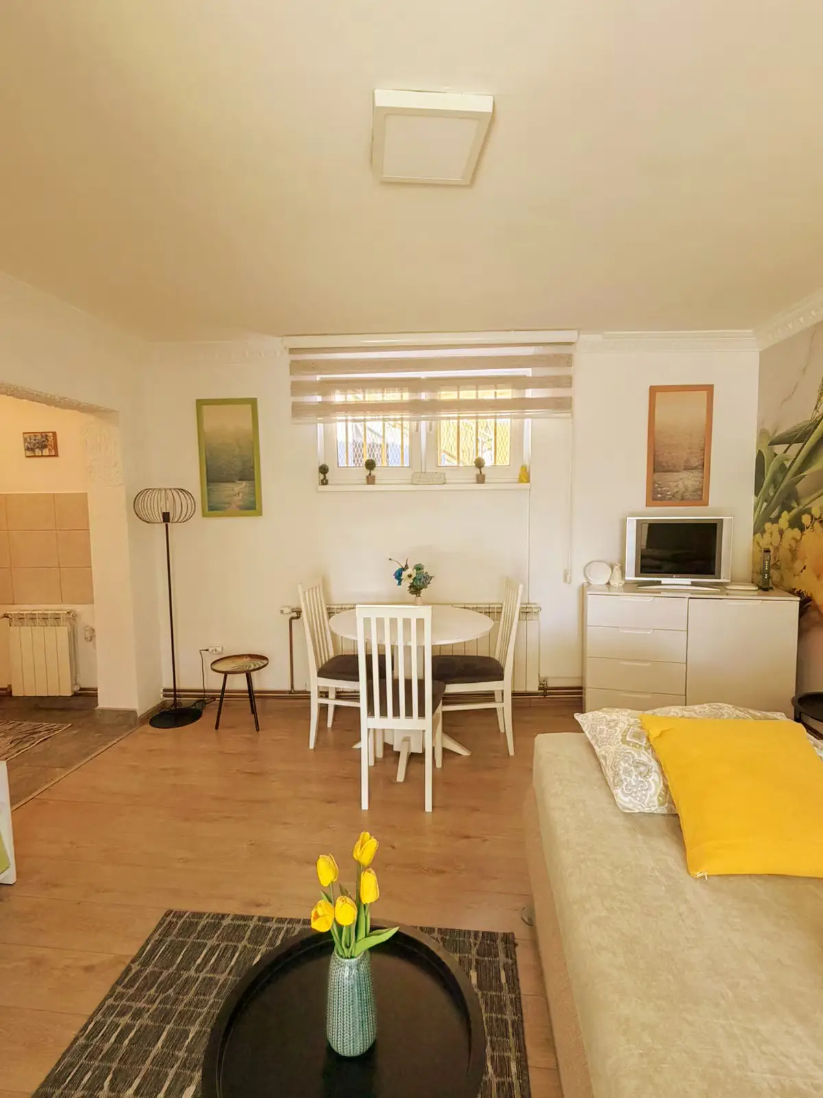 SARA apartment