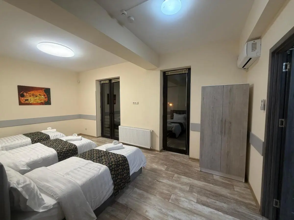 Natali Apart-hotel