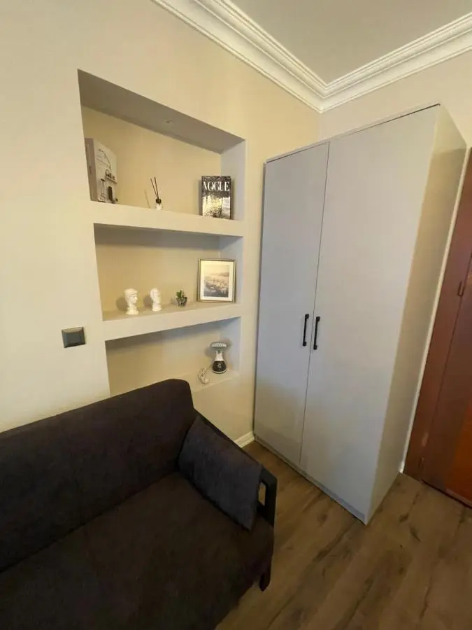 Golden Arrow Taksim 1