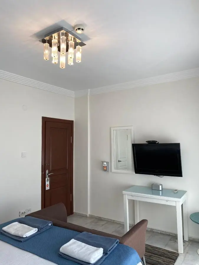 My Kent Hotel