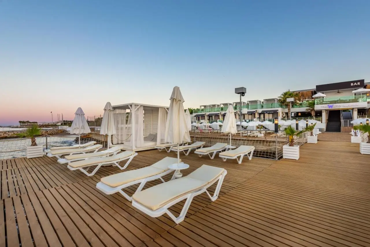 White City Resort Hotel - Ultra All Inclusive
