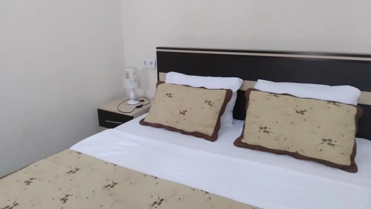 Sayat Nova Apartments