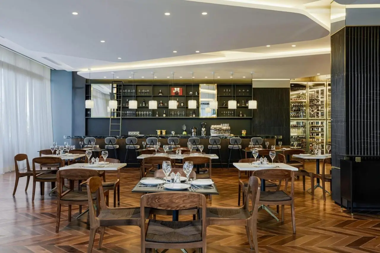 Le Meridien Batumi