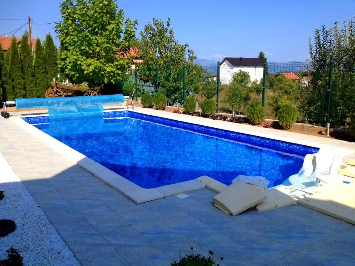 Villa Elma
