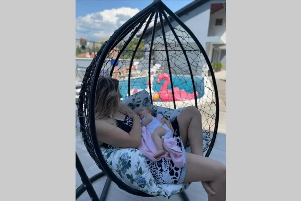 Villa Mostar - Resort Rozic