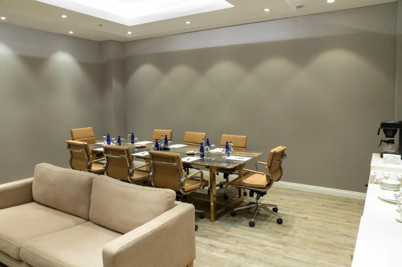Hallmark Hotel & SPA Istanbul