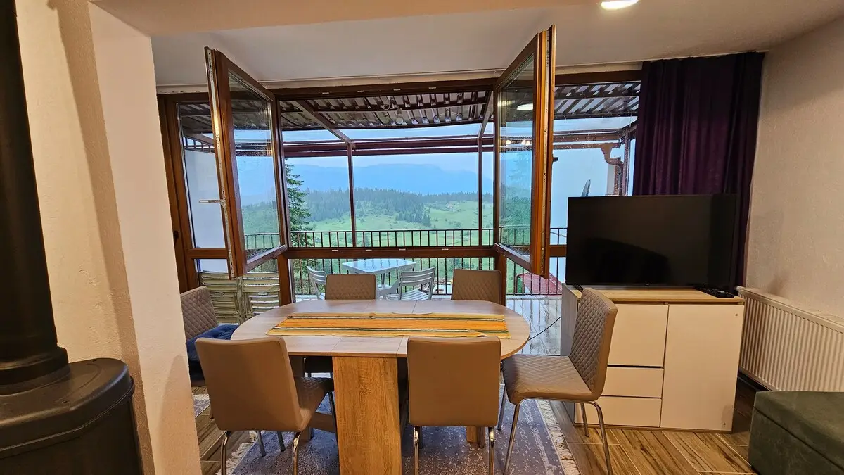 Vlasic Panoramic Apartment 4