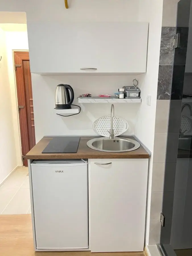 Studio Apartman Sedrenik
