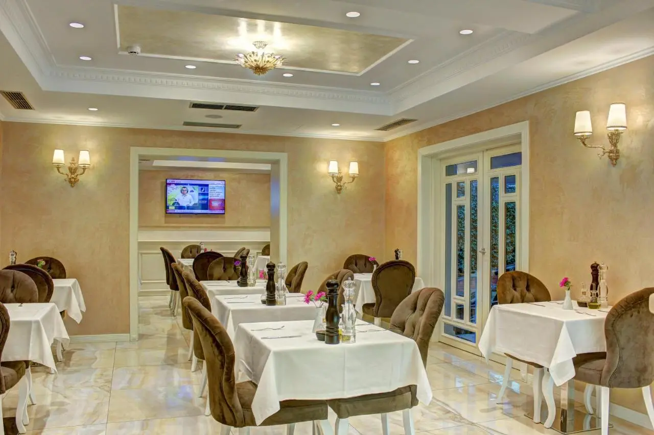 Lot Boutique Hotel by Hotels and Preference