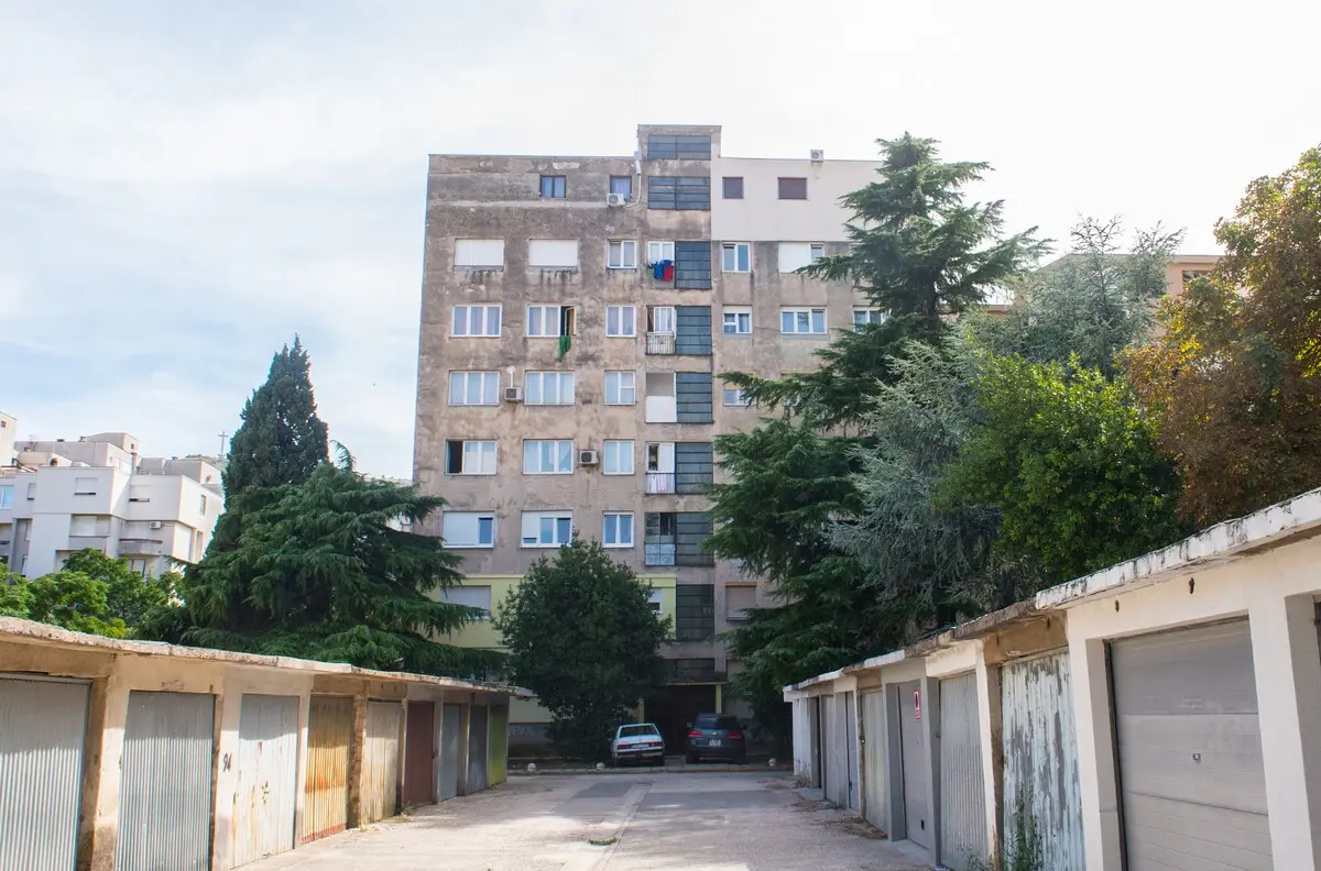 Apartment City Center Mostar