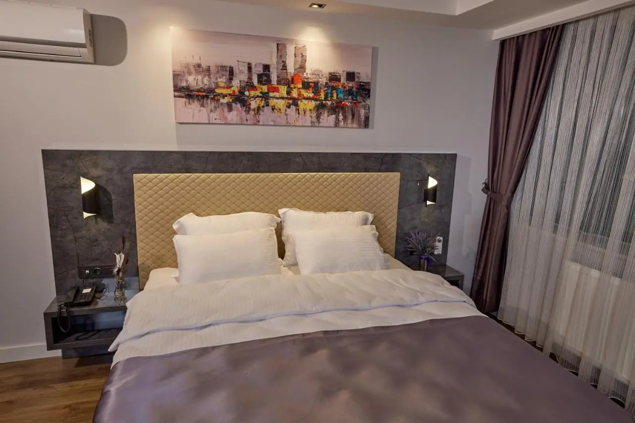 The Bold Hotel
