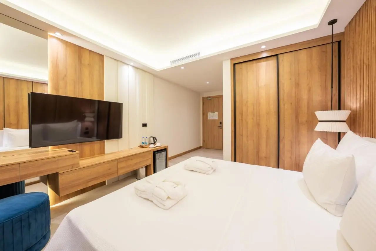 Premier Lounge Hotel