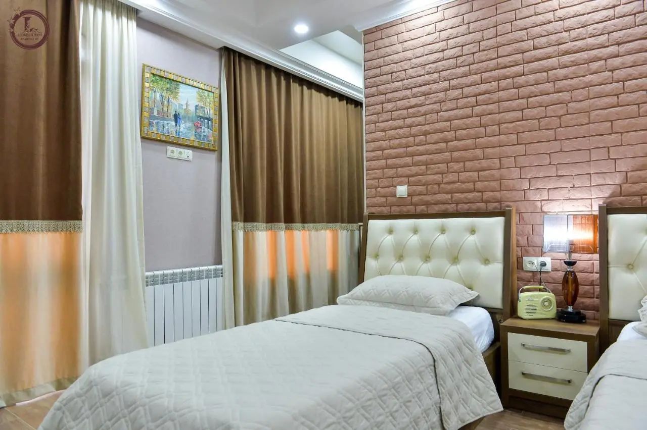 Tsereteli Inn
