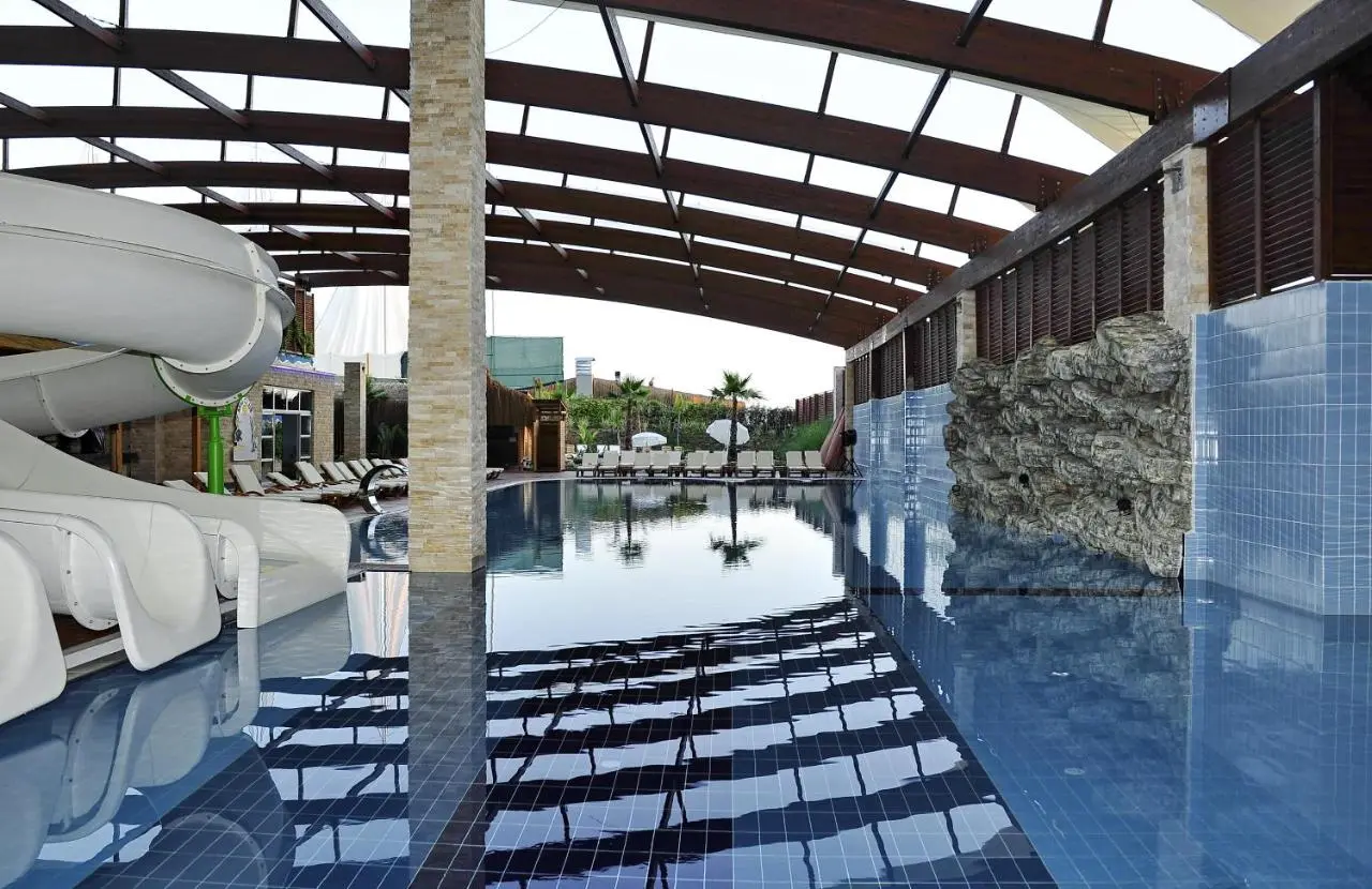 Adenya Hotel & Resort Halal All Inclusive