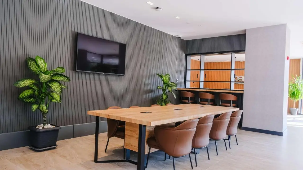 Park Inn by Radisson Yalova City Center