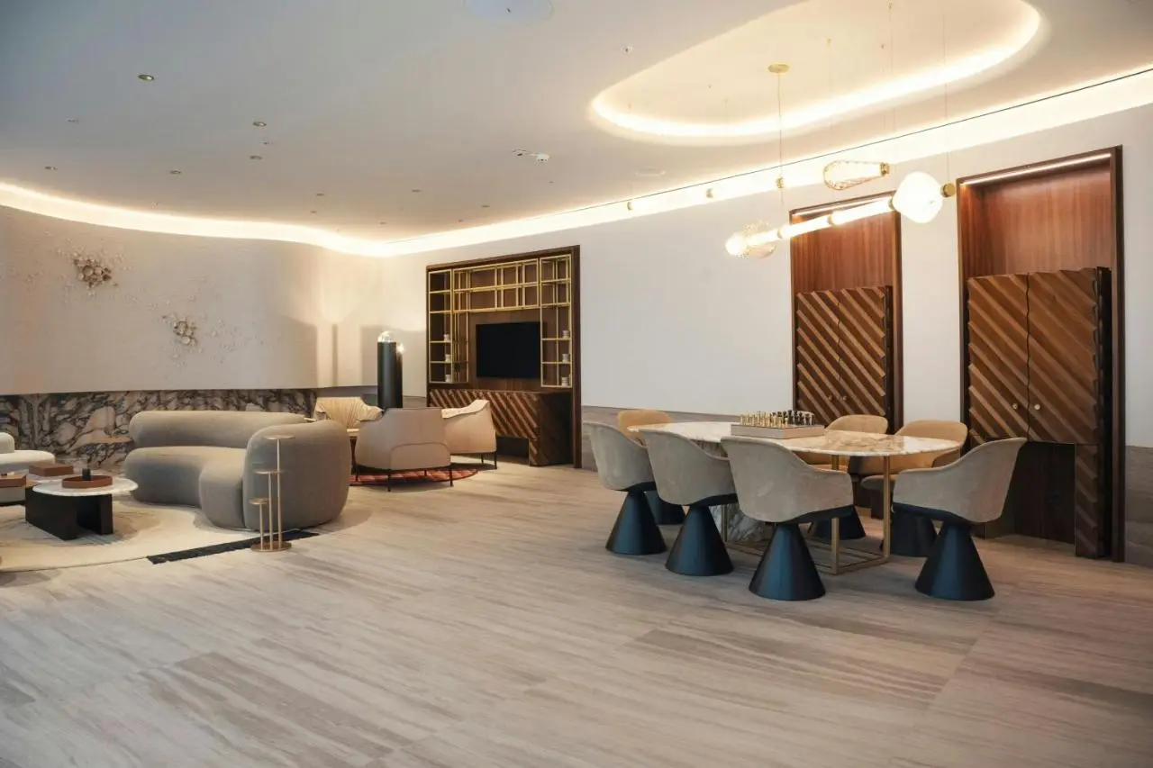 Paragraph Golf & Spa Tabori, Autograph Collection