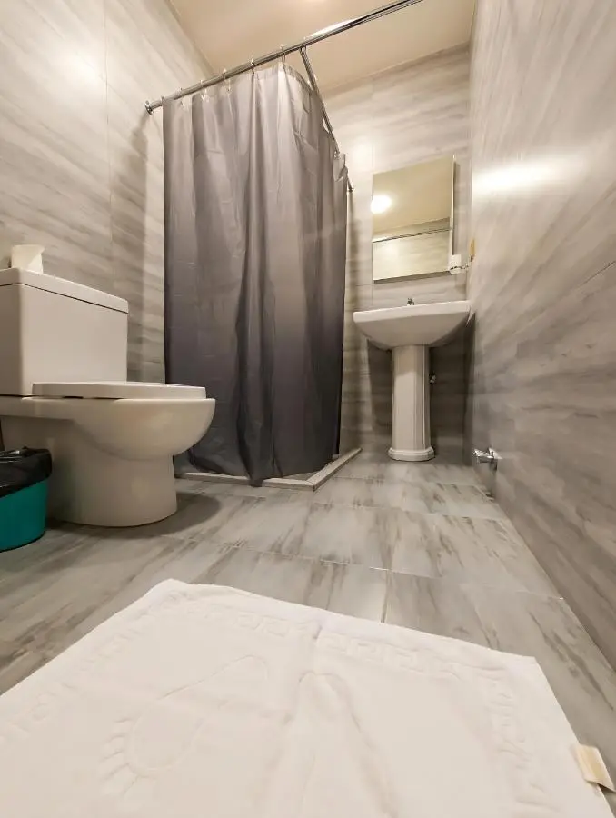 Versailles Boutigue Hotel - Baku, Nizami Street