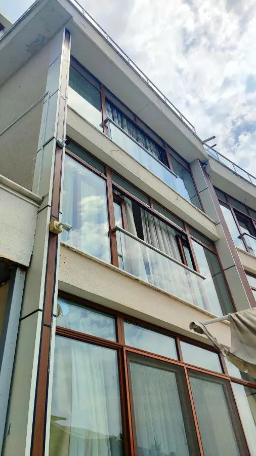 Bude Ortaköy
