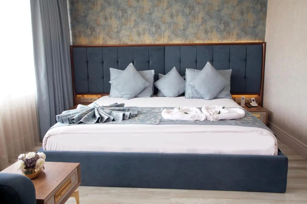 Avrasya Port Hotel