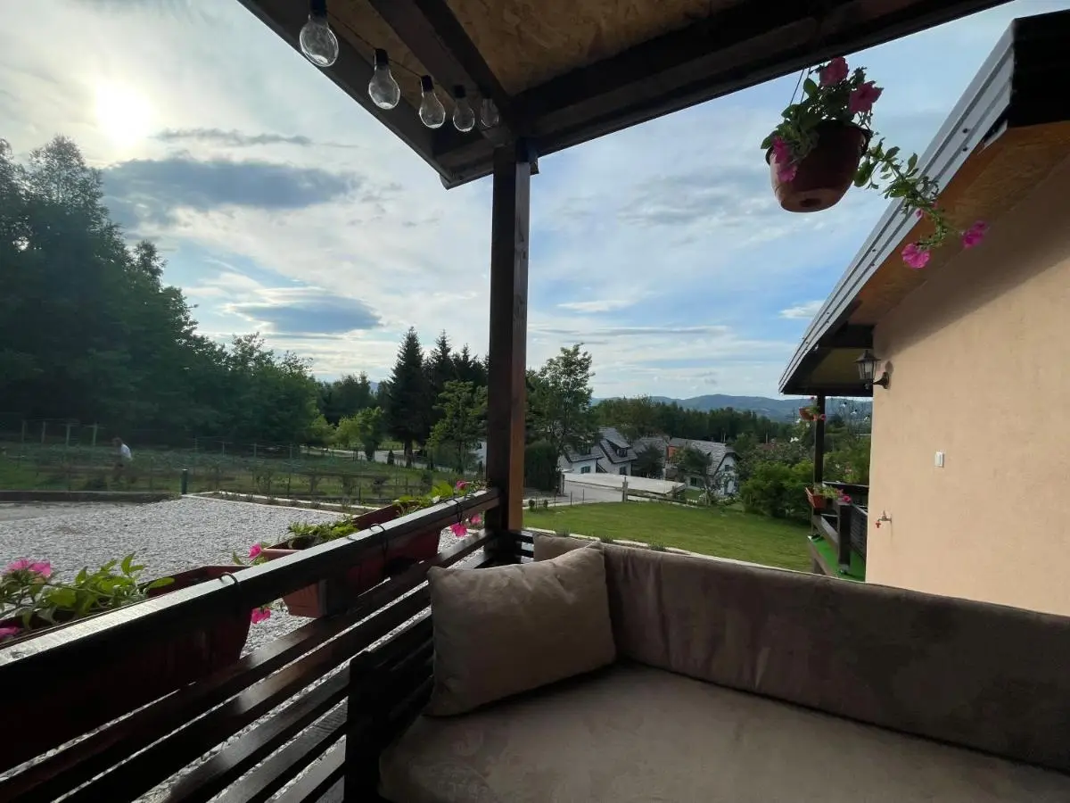 Perla Accommodation