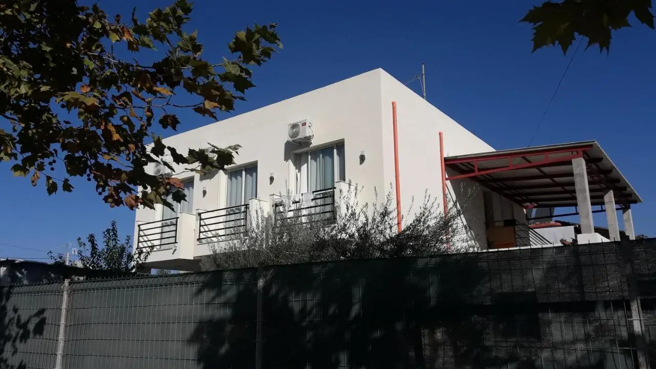 Villa Arli&Eris
