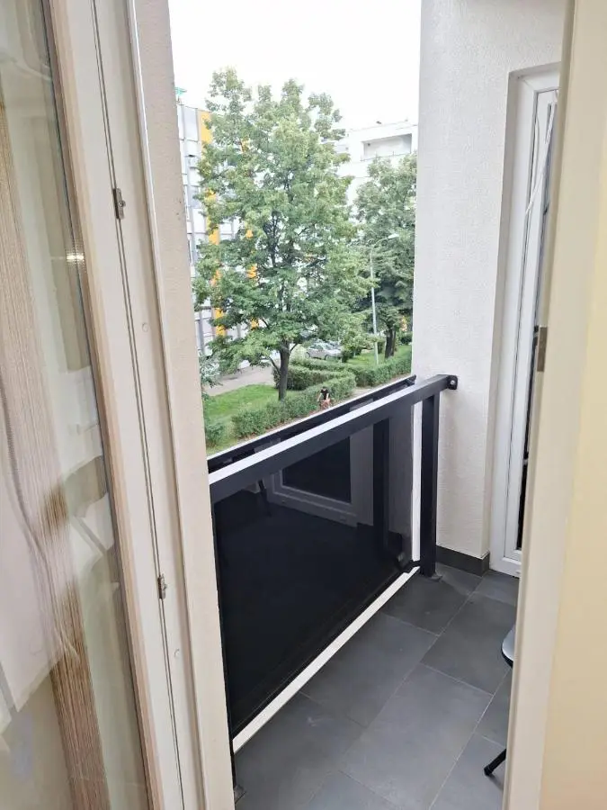 Luks 2 apartment