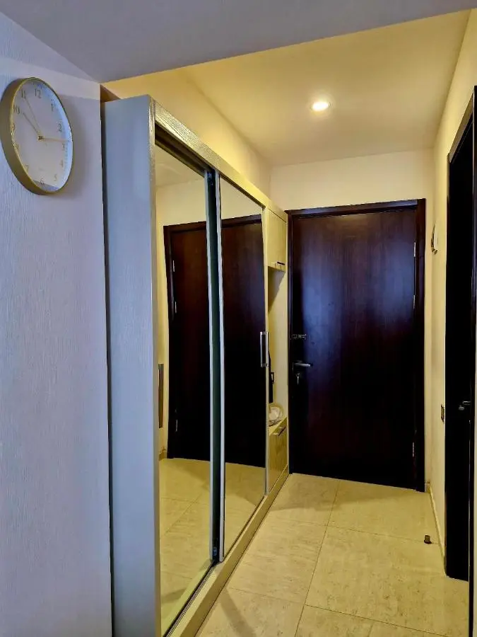 Apartment Spartak