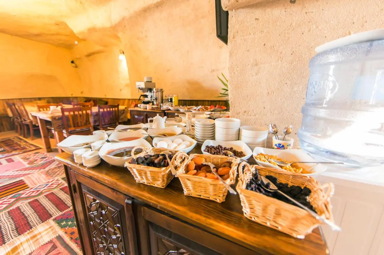 Tulip Cave Suites