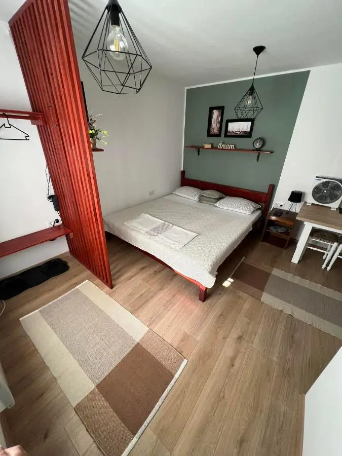 Guest House Time Out