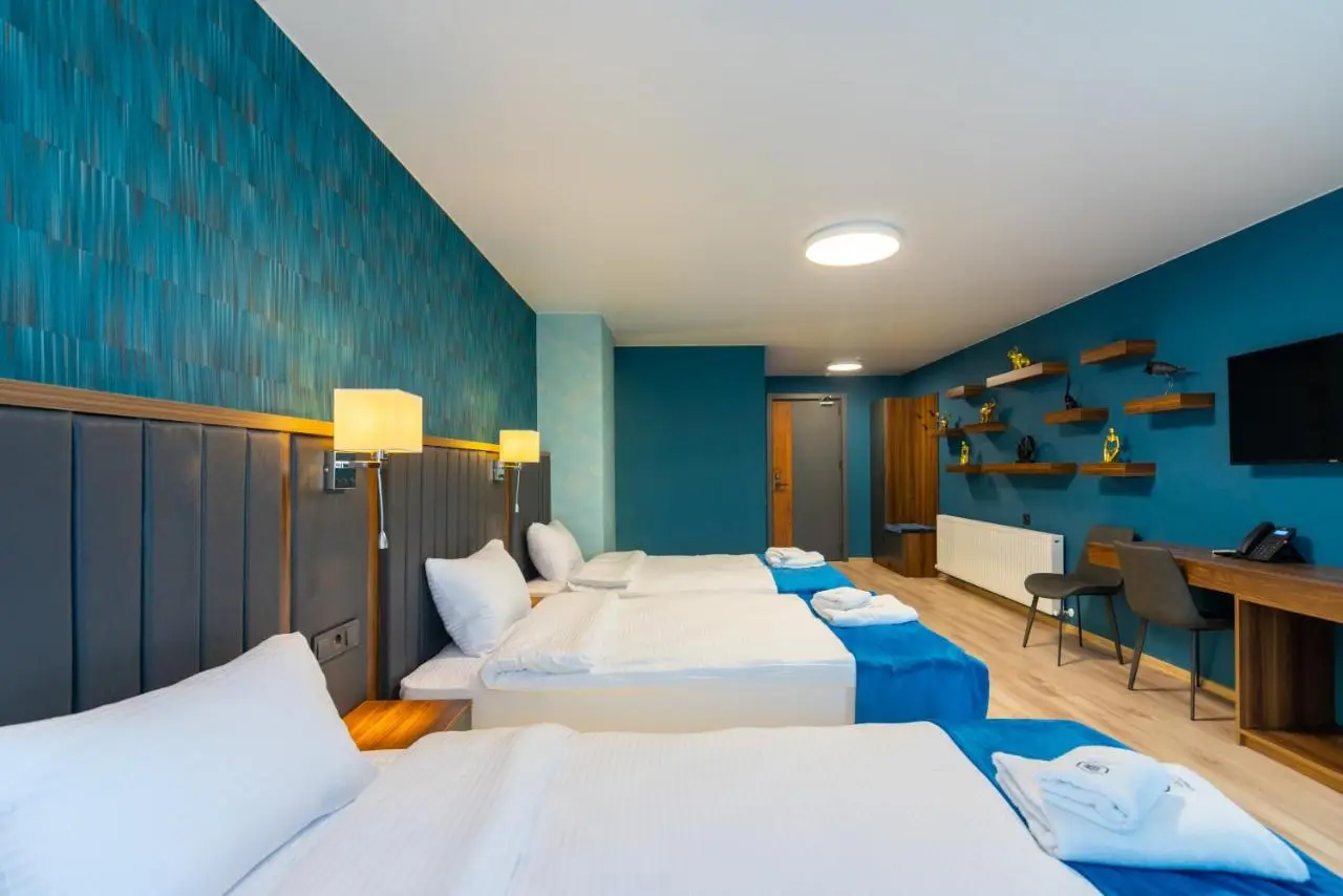 Gori Apartments