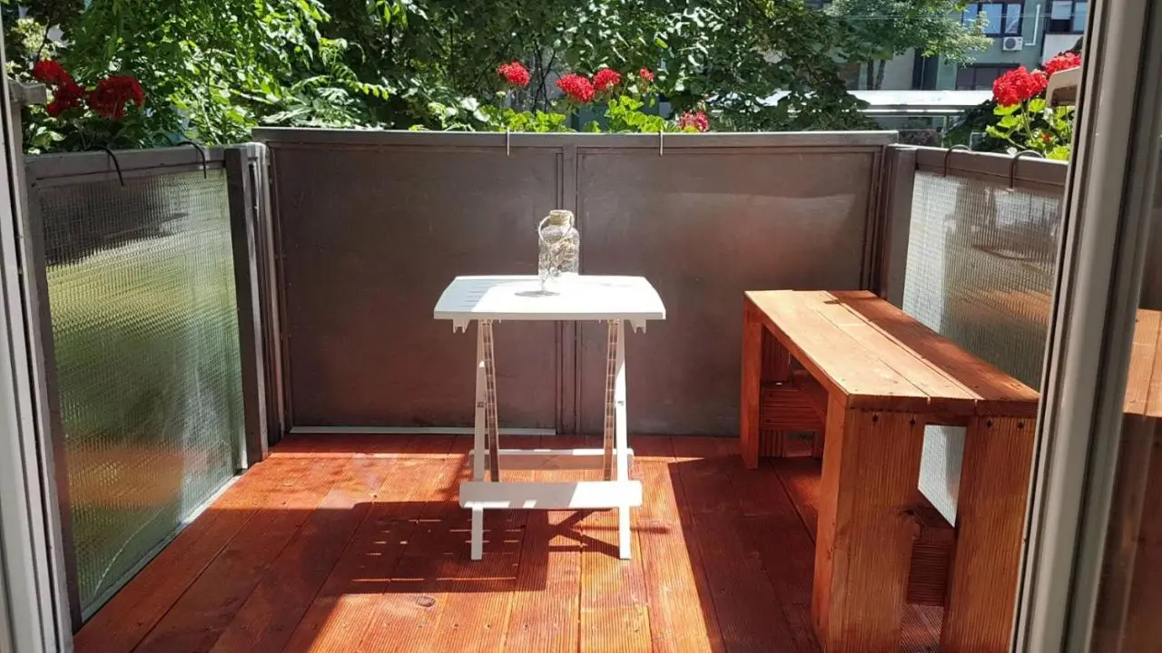 apartman oli