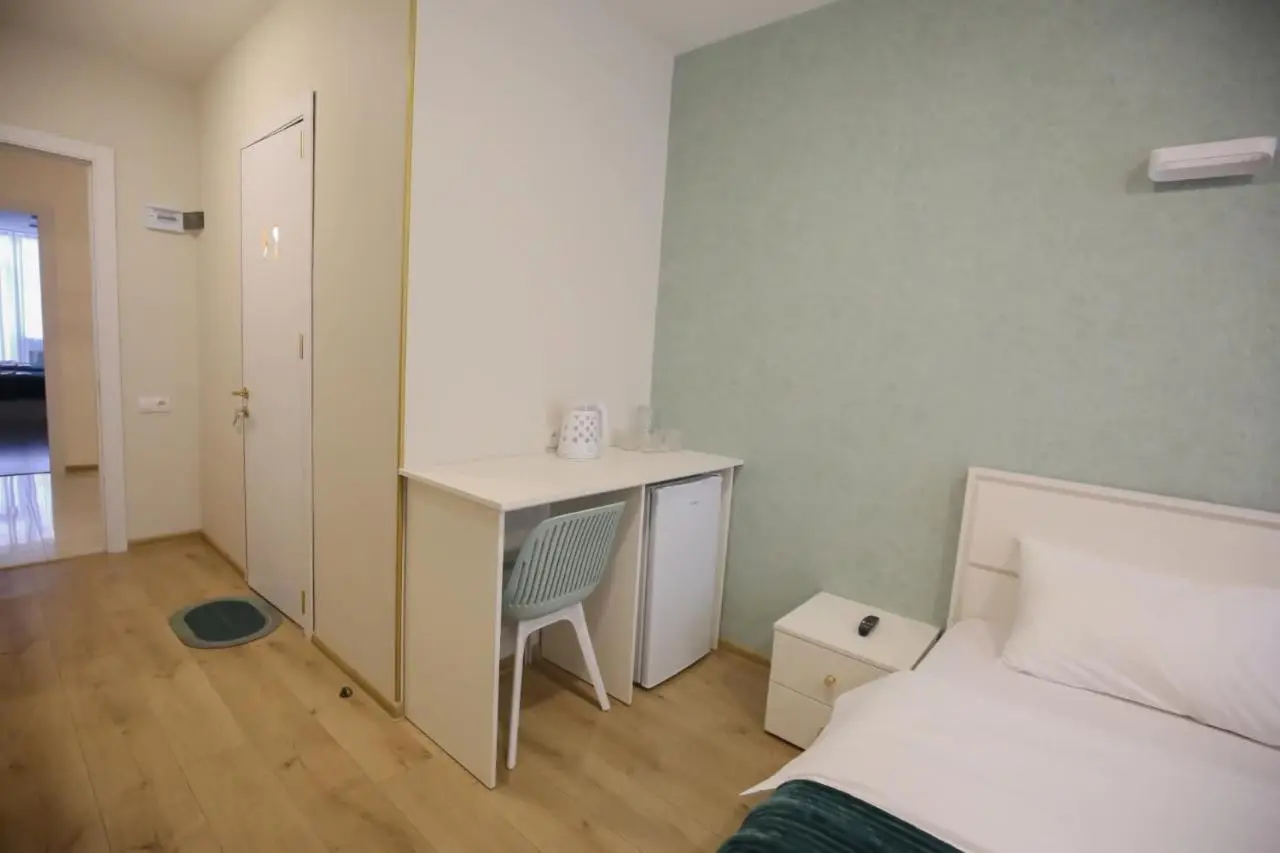 Hotel Caucasus